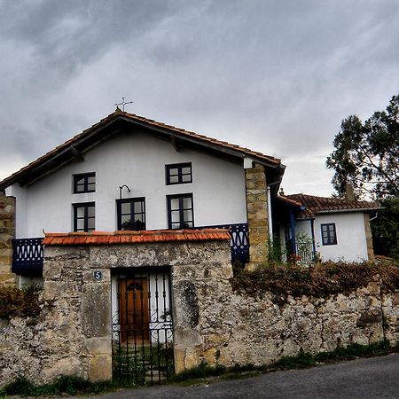 Casa Rural Ortulane Guest House Urduliz Luaran gambar