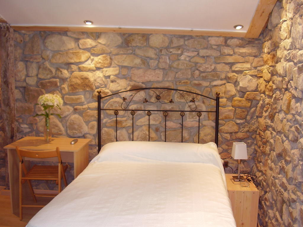 Casa Rural Ortulane Urduliz Bilik gambar